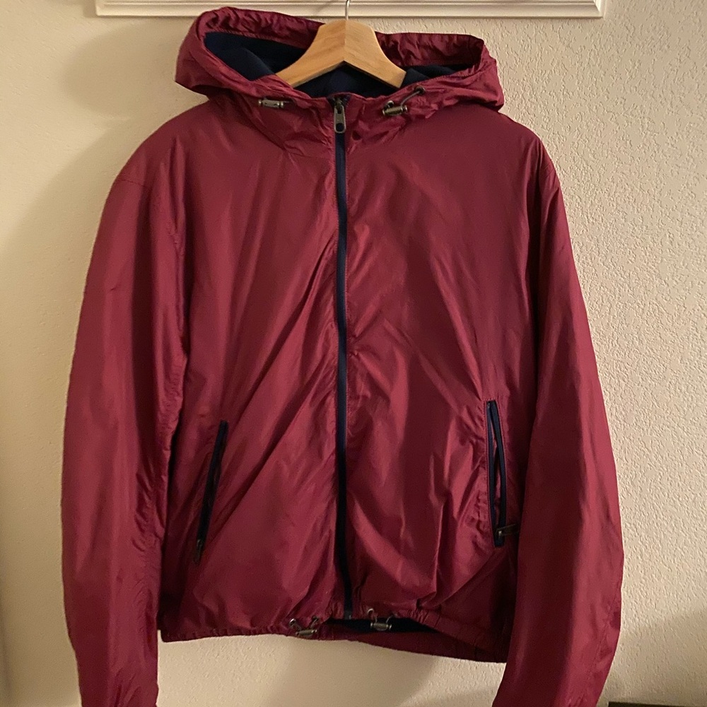 H&M Windbreaker Jacket